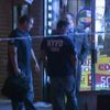 Desk Duty Cop Shoots Reckless Driver In Canarsie